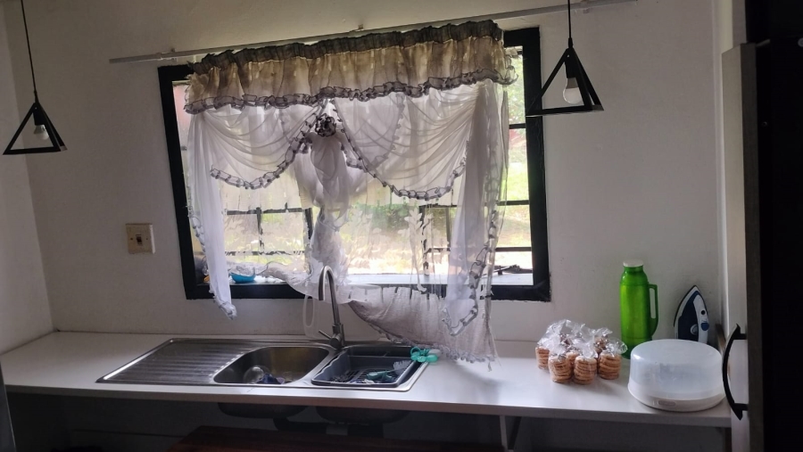 2 Bedroom Property for Sale in Selosesha Free State